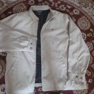 Polo Ralph Lauren Golf Jacket